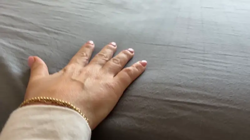 How BareEarth Grounding Sheets Reset Your Body While You Rest